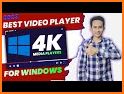 HD Video Player - 4K Ultra HD All Format 2021 related image