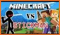 Stickman Legends : Stickman Vs Zombie related image