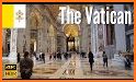 Vatican St Peter Basilica Rome related image
