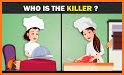 Who is Killer related image