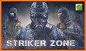 Striker Zone: 3D Online Shooter related image