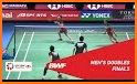 Badminton Live - World Tour related image