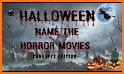 Halloween Horror Movie Quiz related image