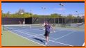 Tennis Court Locator related image