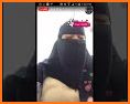 Arabic Girls Random Video Chat related image