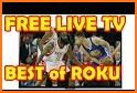NBA Live Streaming - Free TV related image