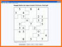 Squiggly Sudoku related image