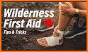 Wilderness First Aid Made Easy related image