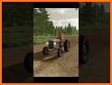 Real Farming Tractor Sim 2020:Harvest Games related image