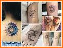 Tattoo Design 2019 related image