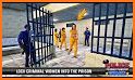 Women Prisoner Transport-Police Criminal Transport related image