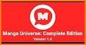 Manga Universe: Complete Edition related image