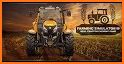 Farming Tractor Simulator: Real Farming Games related image