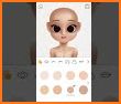 Dollify: Cute Doll Avatar Maker related image