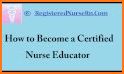 CNE: Certified Nurse Educator Exam Prep related image