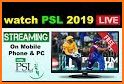 PSL Live Match - Live Cricket Score & Squad related image