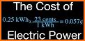 EnergyCALC - Energy consumption & cost calculator related image