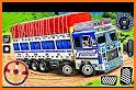 Indian Truck Simulator related image