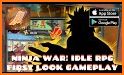 Ninja War: Idle RPG related image