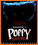 Poppy Play Game : it's Playtime Clue related image