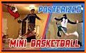 Dunk Shotter King - Basketball Hoop Shoot Game related image