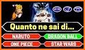 Dragon Ball Fans Quiz 2018 related image