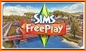 The Sims™ FreePlay related image