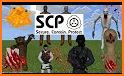 Addon SCP Foundation Craft related image