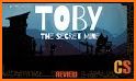 Toby: The Secret Mine related image