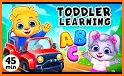 Toddler Education - Watch & Hear related image