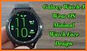 Battery Digital Watch Face related image