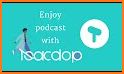 Tsacdop - Podcast Player related image