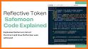 SafeMoon, BSC Token balance Tracker related image