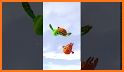 Sea Merge - idle fish puzzle game related image