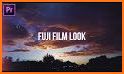 Fuji Cam: Film Filter Pro related image