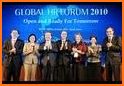 The 6th OECD World Forum related image