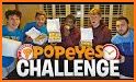 Popeyes® App related image