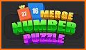 Merge Number Puzzle-New 2048 related image