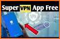 Super VPN App - Free, Fast, Secure, Private Proxy related image