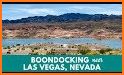Nevada Campgrounds related image