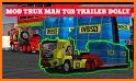 Mod Bussid Truk Man TGS related image