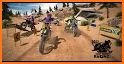 Trial Extreme Motocross Dirt Bike Racing Game 2021 related image