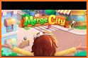 Merge City - Decor Mansion, Manor, Villa Games related image