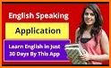 Teach spoken english offline related image