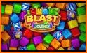 Pet Blast : Joyful Cube Blocks related image