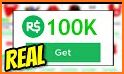 Free Robux for roblo - Unlimited Free Robux Count related image