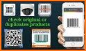 QR Code & Barcode Scanner - Price comparison, Scan related image