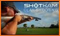 HotClays: Trap, Skeet & Sporting Clays Score Sheet related image