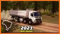 Grand Truck Brasil Simulator related image