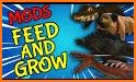 Mod Feed And Grow Fish Adviser related image